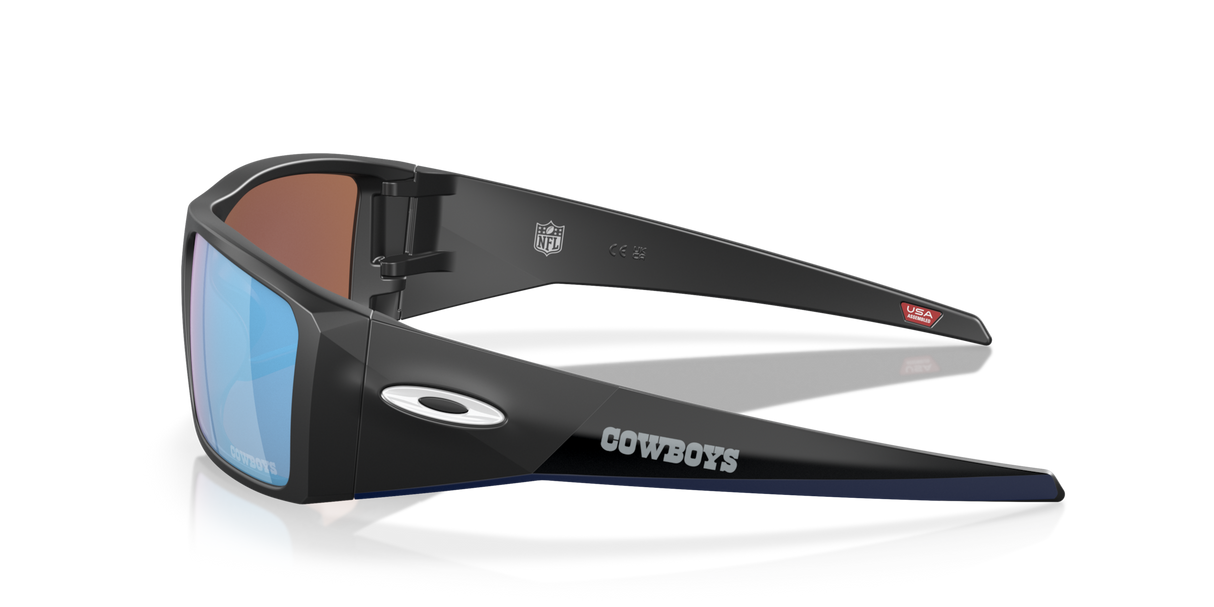 Oakley Heliostat NFL Glasses-3