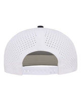 Flexfit 110 Premium Arch Perforated Cap-2