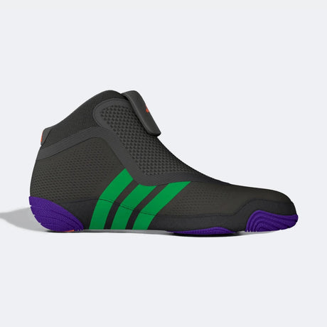 adidas Adult SpeedEx Ultra Wrestling Shoes-1