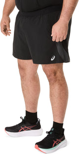 Asics Men's Road 5-Inch Shorts-3