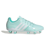 adidas Women's Rs15 Avaglide Soft Ground Rugby Boots-10