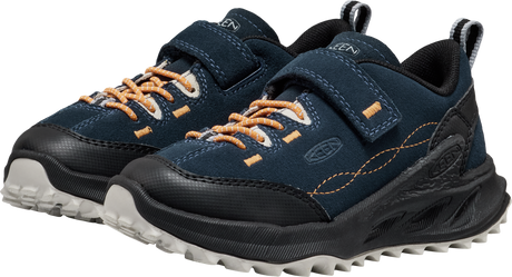 KEEN Little Kid's Jasper Zionic Sneaker-3