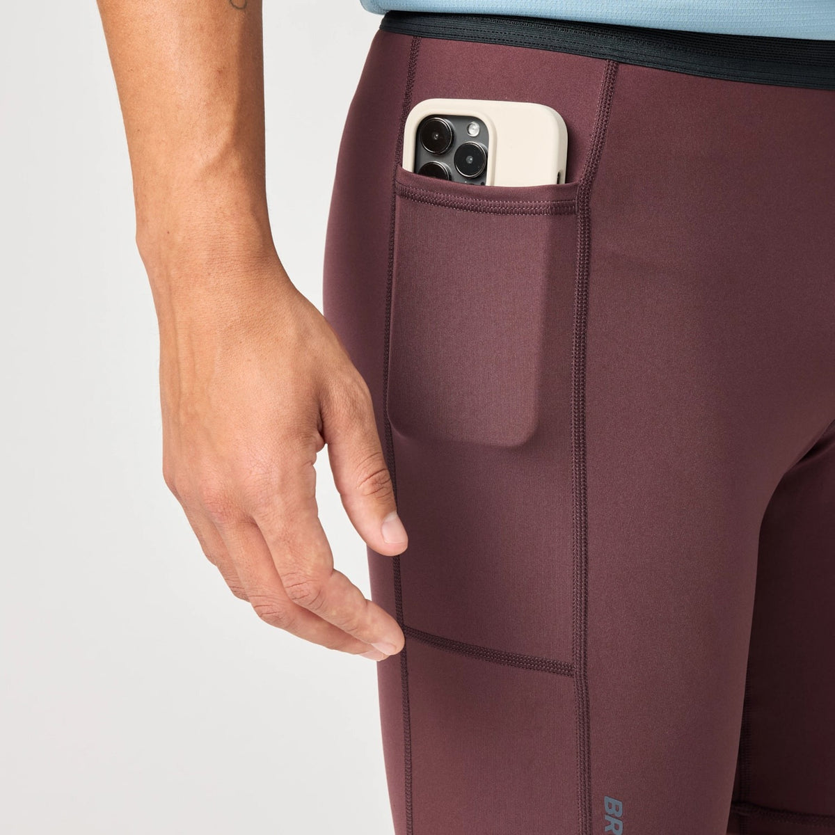 Brooks Men's Dash Half Tight-3