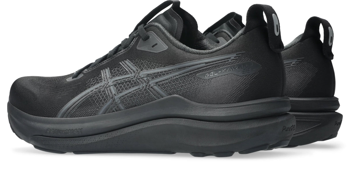 Asics Men's GEL-Kayano 33 Wide 2E Running Shoes-7
