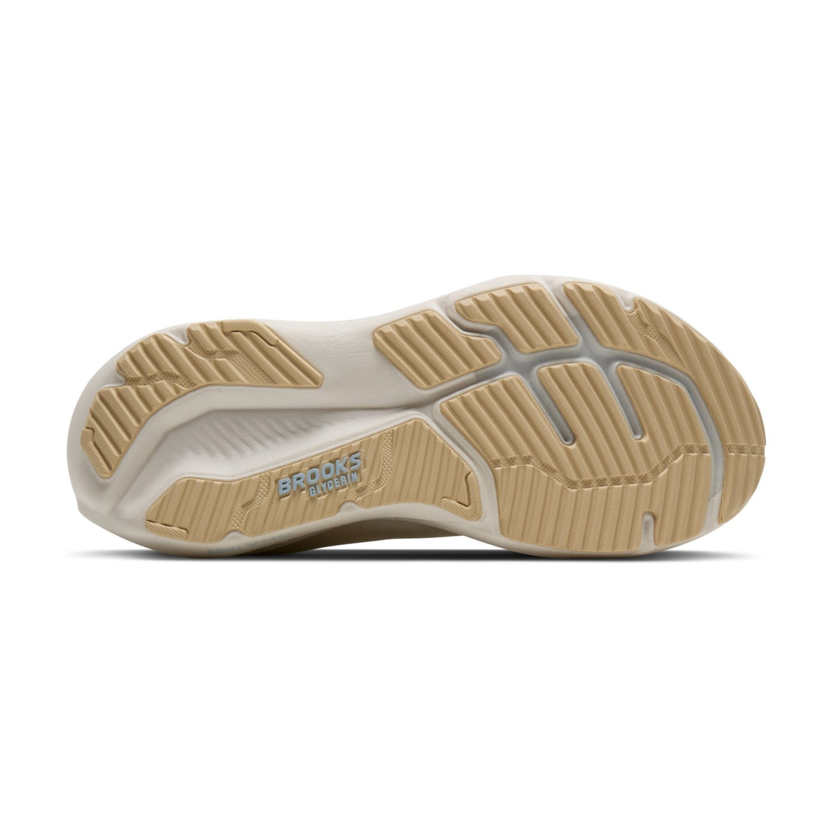 Brooks Women's Glycerin 23 Running Shoes-6