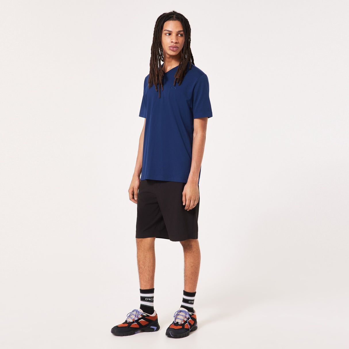 Oakley Men's Utility Chino Shorts-6