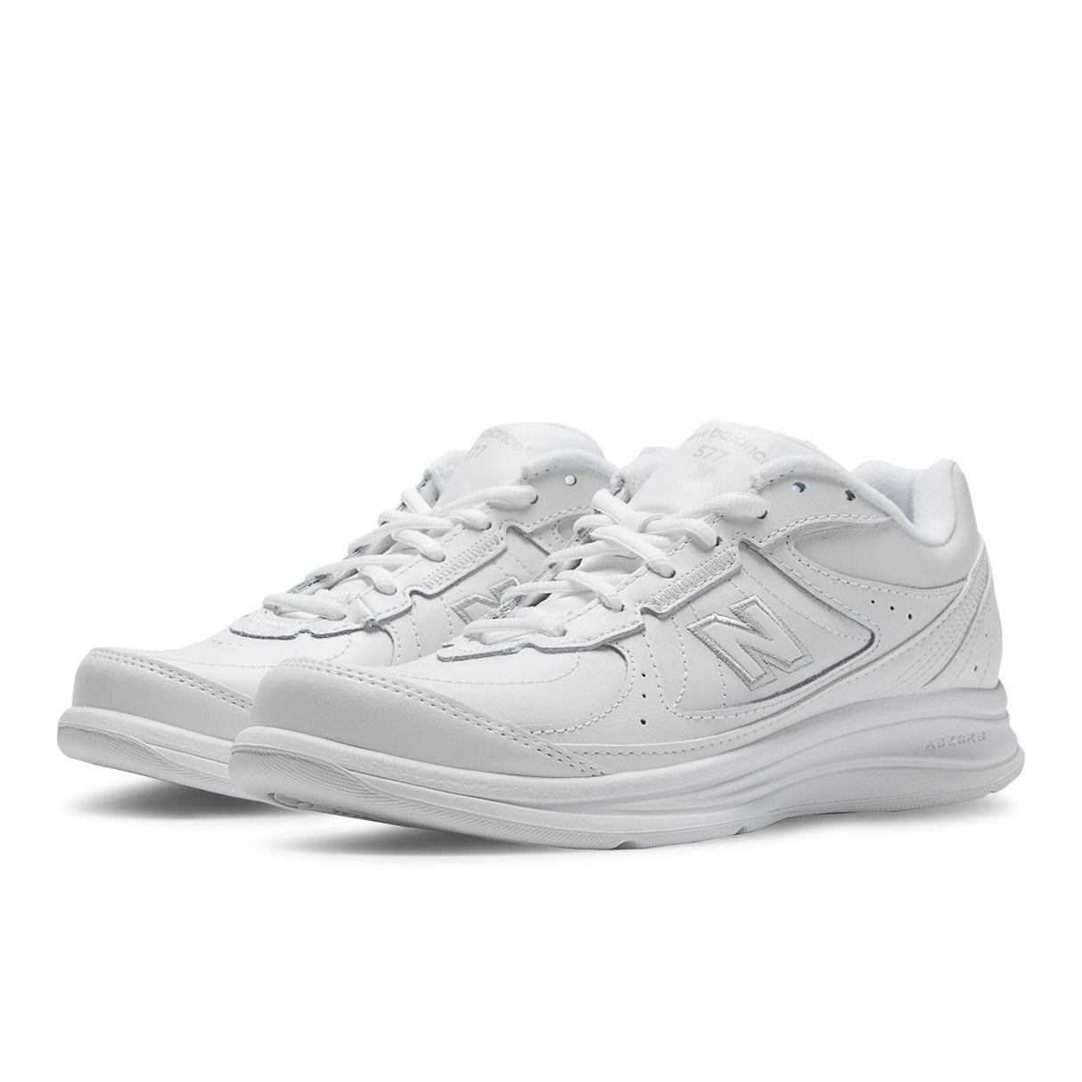 New Balance Women's 577v1 Shoes-5