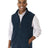 Charles River Men's Ridgeline Fleece Vest-1