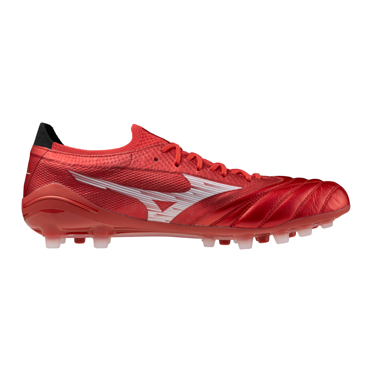 Mizuno Adult Morelia Neo IV Beta Elite AG Soccer Cleats-3