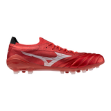 Mizuno Adult Morelia Neo IV Beta Elite AG Soccer Cleats-3