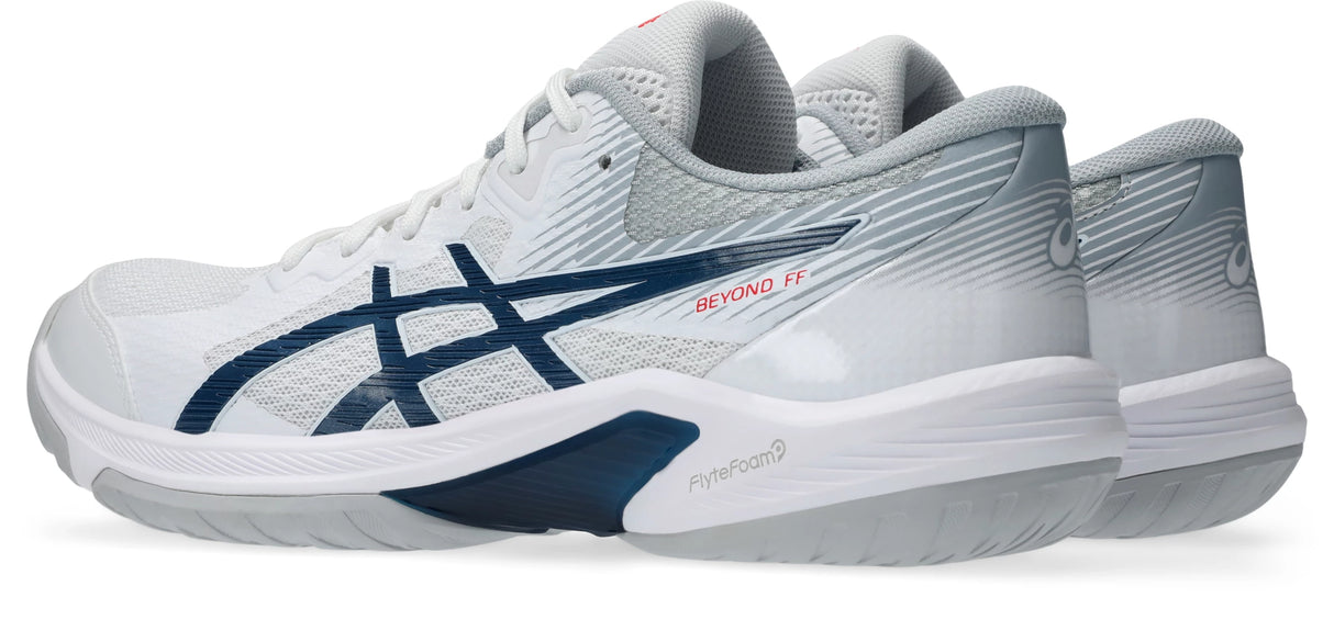 Asics Men's Beyond FF Volleyball Shoes-7