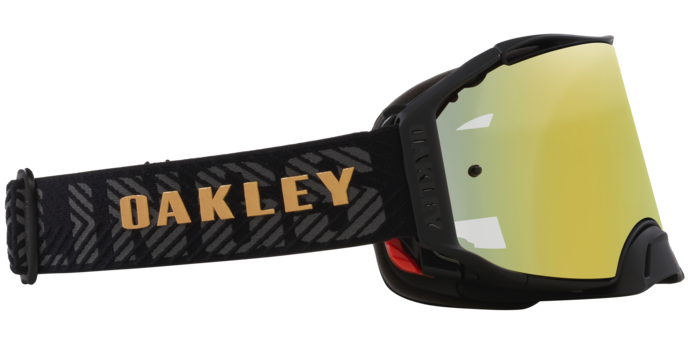 Oakley Airbrake MX Goggles-12