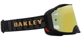 Oakley Airbrake MX Goggles-12