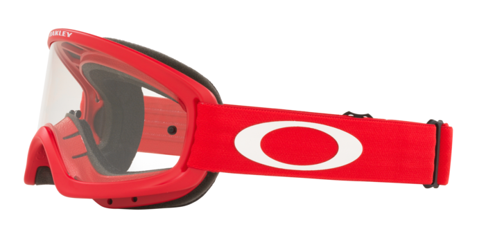 Oakley O Frame 2.0 Pro XS MX Goggles-4