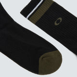 Oakley Essential Socks (3pcs)-2
