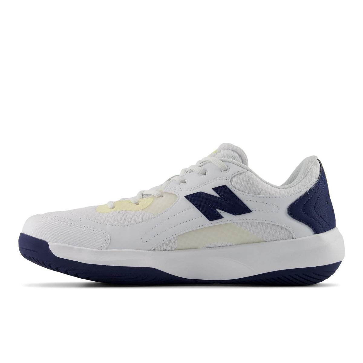 New Balance Men's 696v7 Tennis Shoes-2