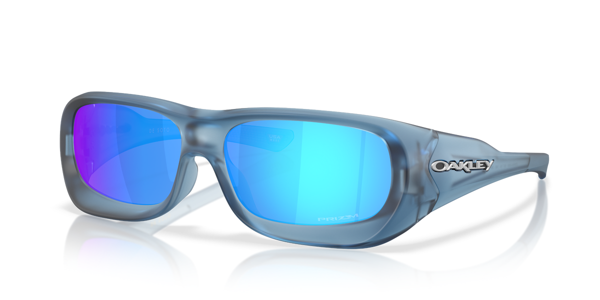 Oakley De Soto Glasses-2