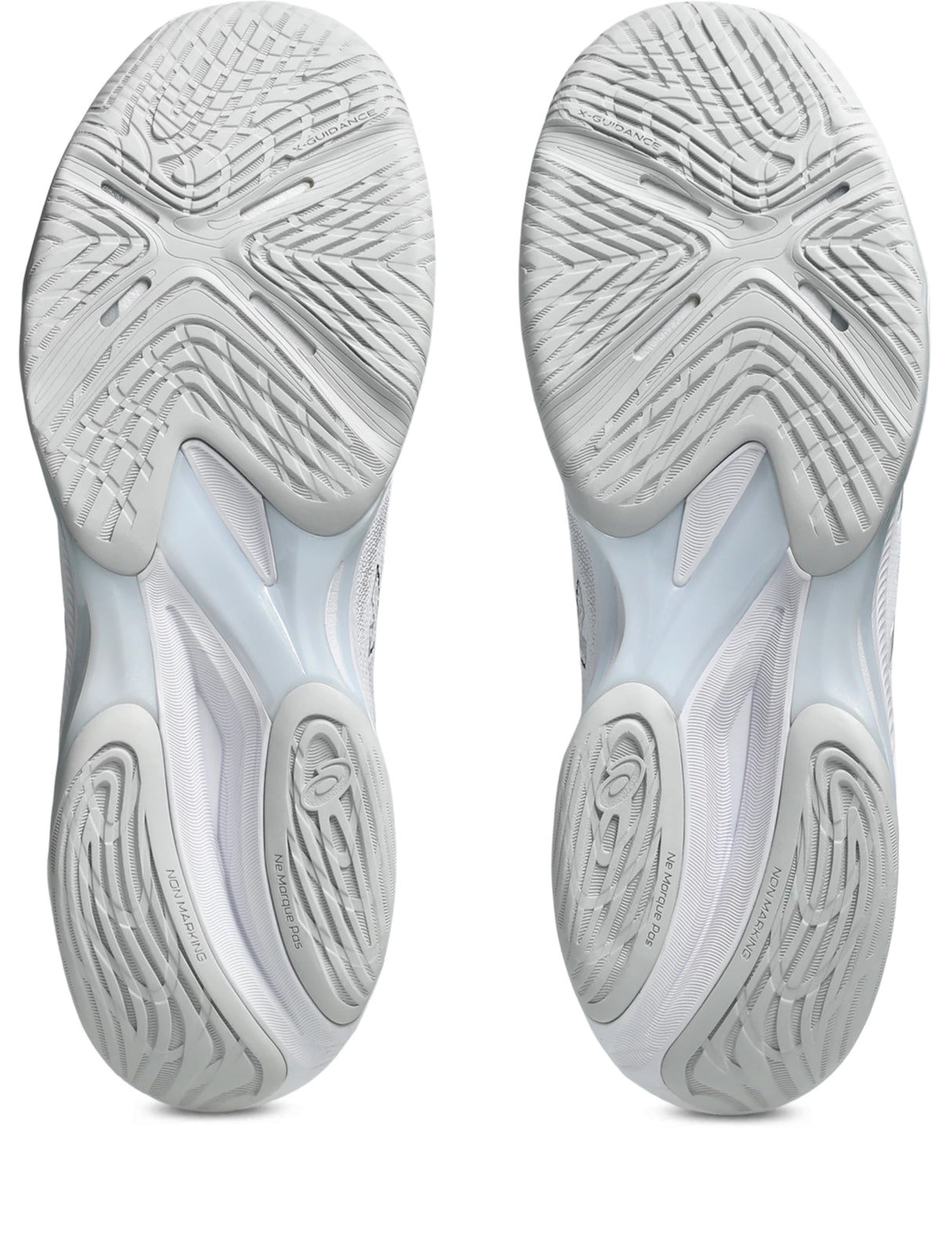 Asics Youth Netburner Ballistic FF 4 Volleyball Shoes-3