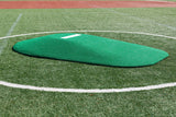 Portolite Baseball 8" One-Piece Game Mound-4