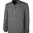 Charles River Unisex Riverbank Pack-N-Go Pullover-5