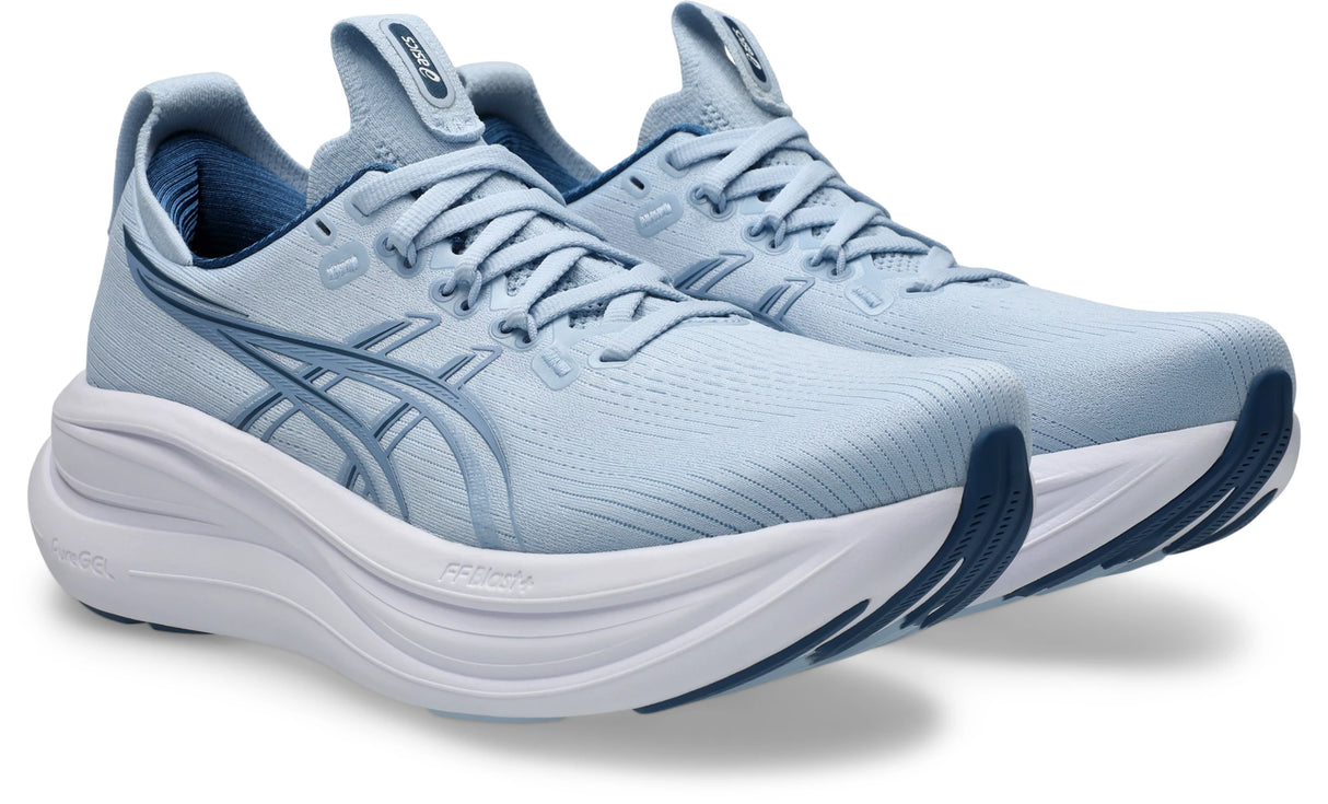 Asics Women's GEL-Nimbus 28 Running Shoes-5