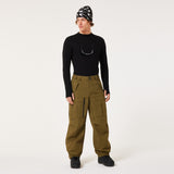 Oakley Men's Spruce Wool Long Sleeve Base Layer Sweatshirt-7