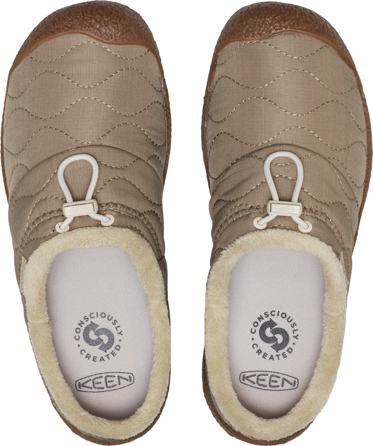 KEEN Women's Howser III Slide-1