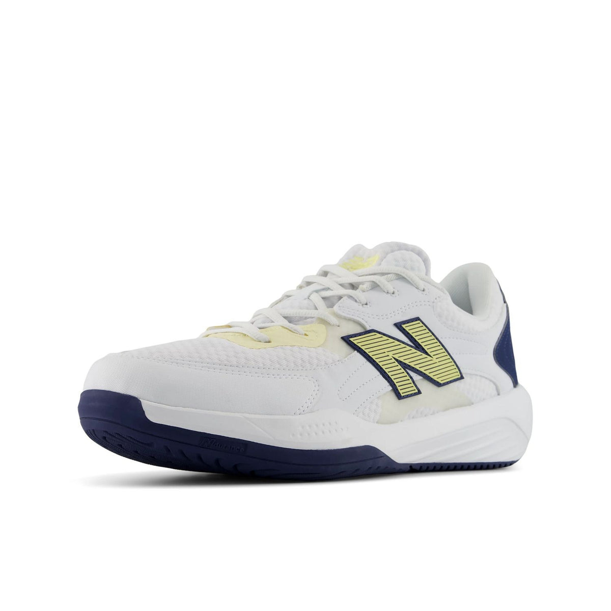 New Balance Men's 696v7 Tennis Shoes-10