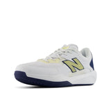 New Balance Men's 696v7 Tennis Shoes-10