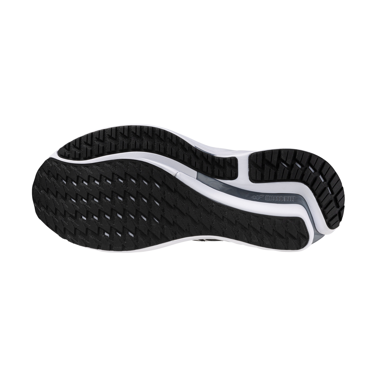 Mizuno Men's Wave Inspire 21 2E Running Shoes-2