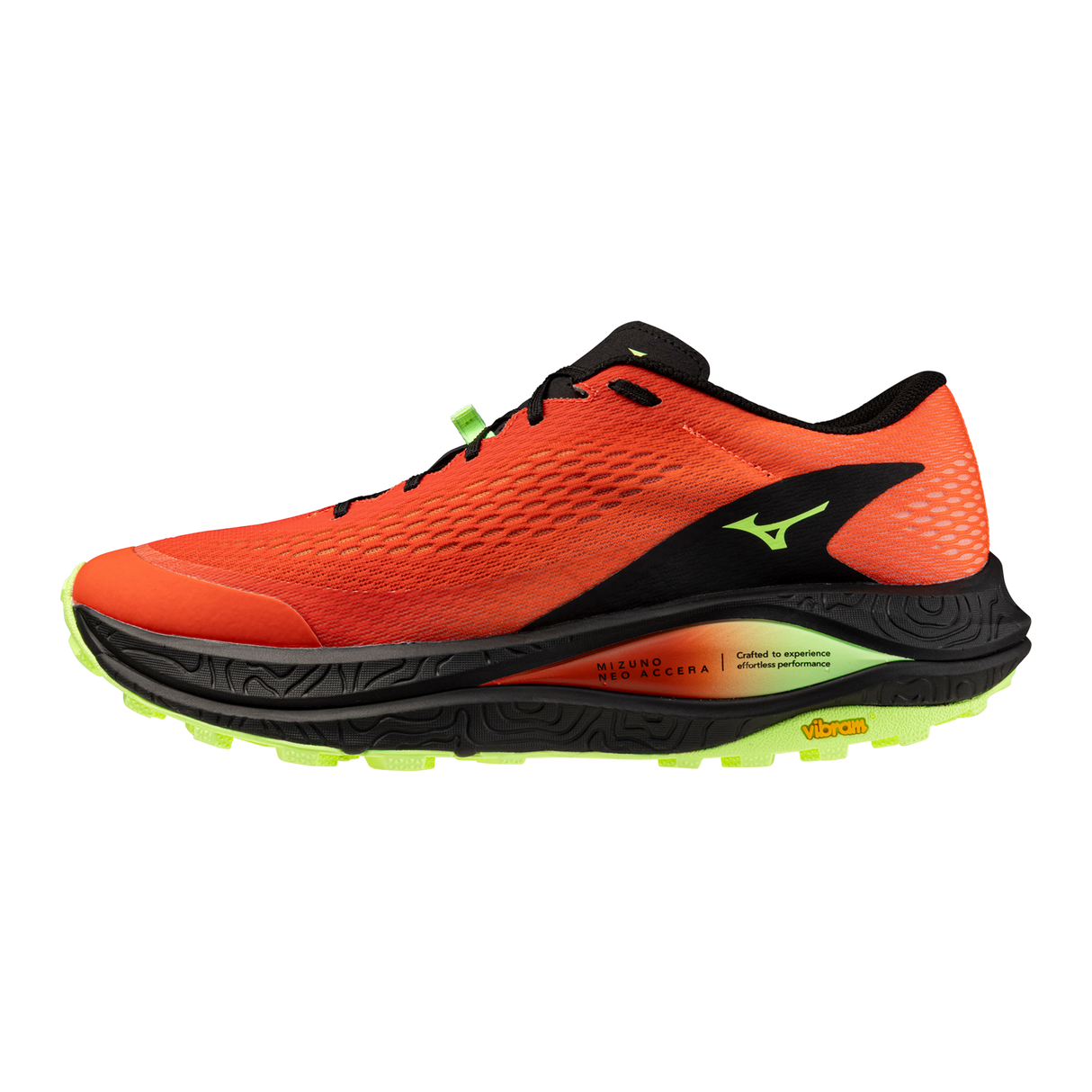 Mizuno Men's Neo Accera Running Shoes-1