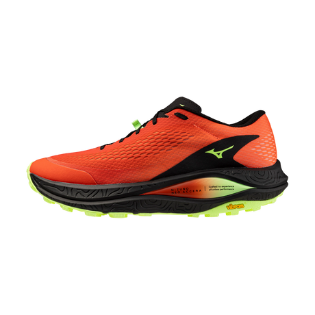 Mizuno Men's Neo Accera Running Shoes-1