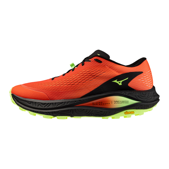 Mizuno Men's Neo Accera Running Shoes-1