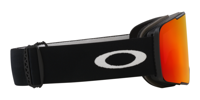 Oakley Line Miner Pro Medium Snow Goggles-11