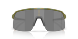 Oakley Sutro Lite A Sunglasses-8