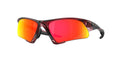 Oakley Suture Jacket Sunglasses-1