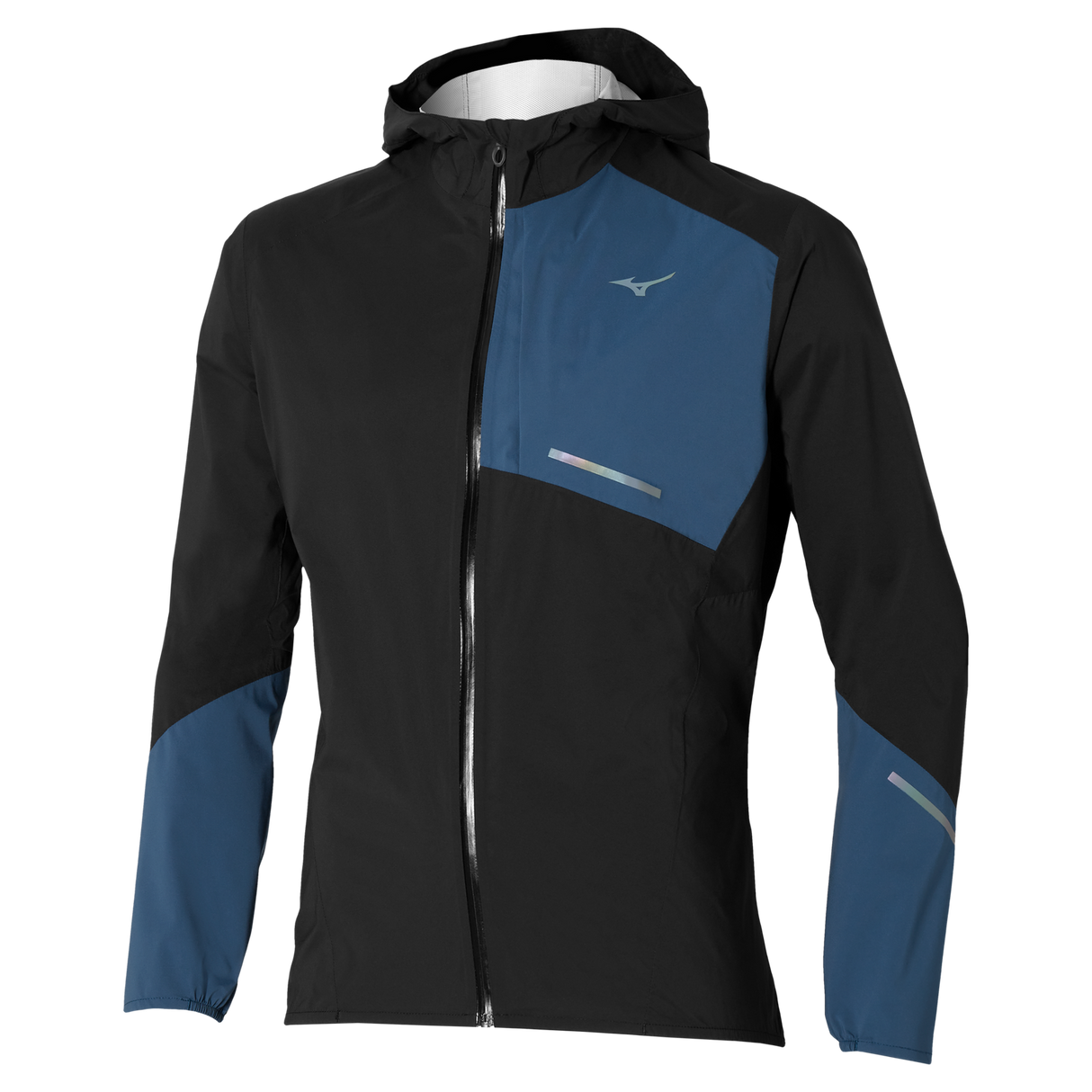 Mizuno Men's Waterproof 20K Er Jacket-1
