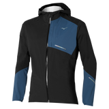 Mizuno Men's Waterproof 20K Er Jacket-1