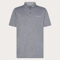 Oakley Men's Solid B1B Polo Shirt-1
