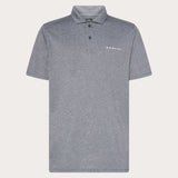 Oakley Men's Solid B1B Polo Shirt-1