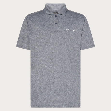 Oakley Men's Solid B1B Polo Shirt-1