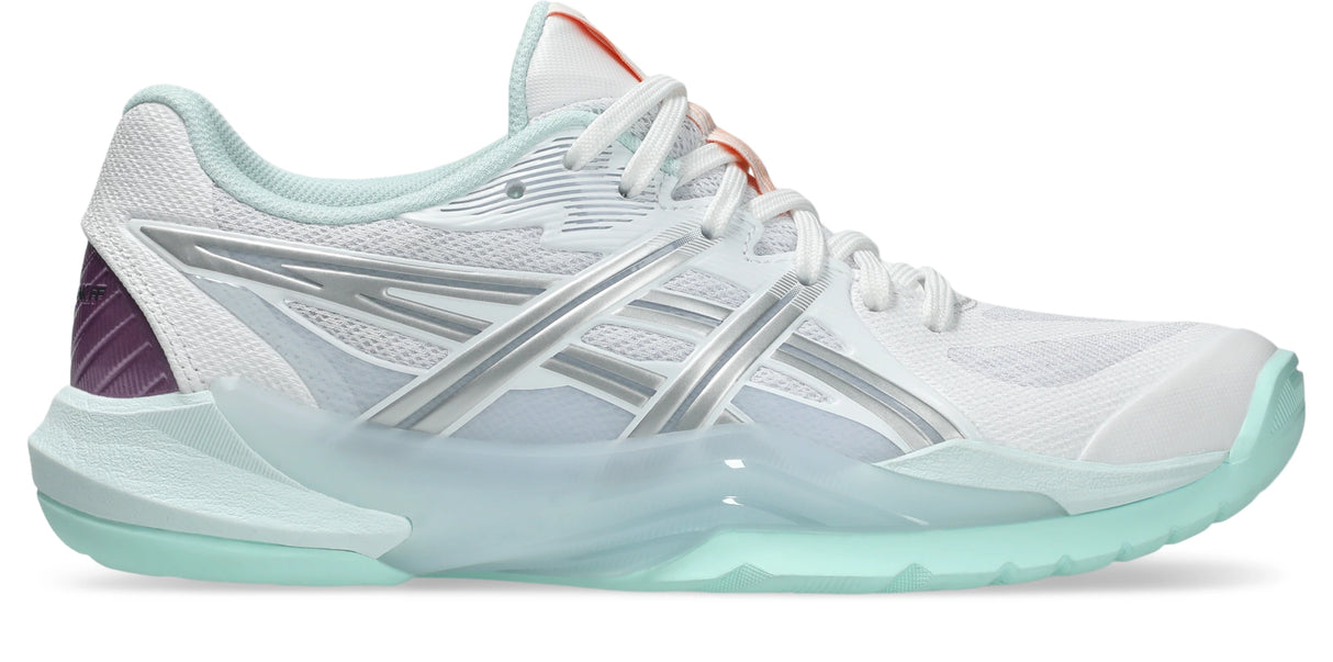 Asics Women's Powerbreak FF Volleyball Shoes-1
