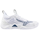 Mizuno Women's Wave Momentum 3 Volleyball Shoes-6