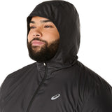 Asics Men's Silver Jacket-6