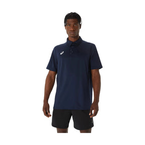 Asics Men's Team Polo-1