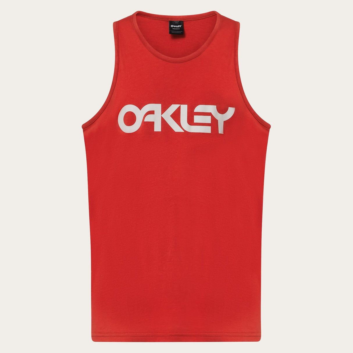 Oakley Men's Mark 3 Tank-1