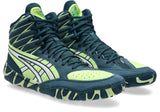 Asics Men's Aggressor 6 Wrestling Shoes-5