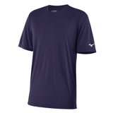 Mizuno Youth Short Sleeve NXT Tee-1