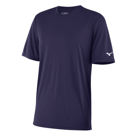 Mizuno Youth Short Sleeve NXT Tee-1