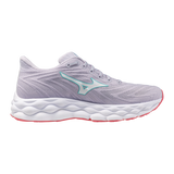 Mizuno Women's Wave Sky 8 Running Shoes-3